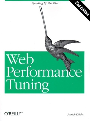 Web Performance Tuning - Killelea, Patrick