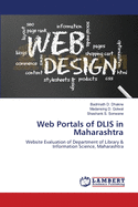 Web Portals of Dlis in Maharashtra