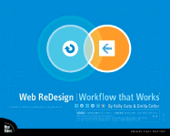 Web Redesign: Workflow That Works: Methodologies and Business Practices for on Time, on Budget Website Development
