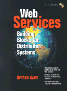 Web Services: Building Blocks for Distributed Systems (with CD-ROM)