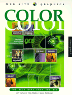 Web Site Graphics: Colour