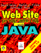 Web Site Programming with Java