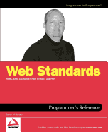 Web Standards Programmer Ref