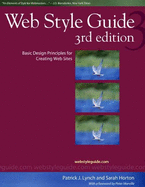Web Style Guide, 3rd Edition: Basic Design Principles for Creating Web Sites