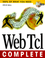 Web TCL Complete
