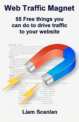 Web Traffic Magnet - Scanlan, Liam