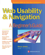 Web Usability & Navigation: A Beginner's Guide
