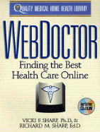 Webdoctor: Finding the Best Healthcare Online