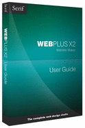 Webplus X2 User Guide