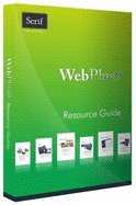 WebPlus X4 Resource Guide - Serif Europe Limited