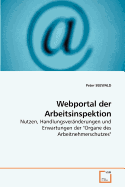 Webportal Der Arbeitsinspektion
