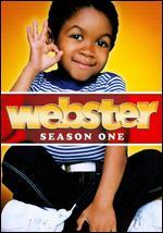 Webster: Season One [3 Discs]