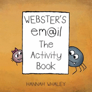 Webster's Email: The Activity Book