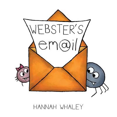 Webster's Email - 