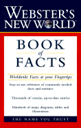 Webster's New World Book of Facts