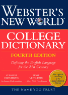 Webster's New WorldTM College Dictionary POB