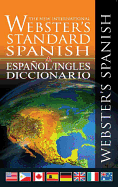 Webster's Standard Spanish Dictionary