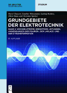 Wechselstrme, Drehstrom, Leitungen, Anwendungen der Fourier-, der Laplace- und der Z-Transformation