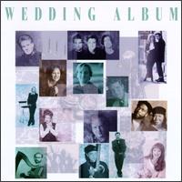 Wedding Album [Capitol] - Various Artists