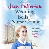 Wedding Bells for Nurse Connie