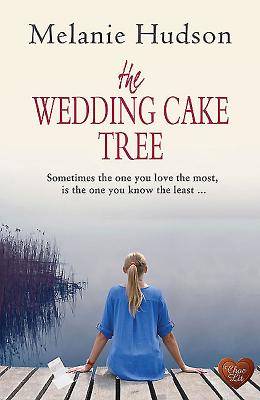 Wedding Cake Tree - Hudson, Melanie