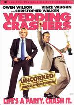 Wedding Crashers [Uncorked Edition] [P&S]