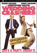 Wedding Crashers [Uncorked Edition] [WS] - David Dobkin