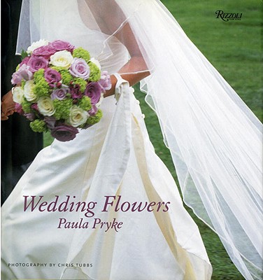 Wedding Flowers - Pryke, Paula
