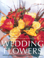 Wedding Flowers - Thomson, Iain, and Thomson, Wendy