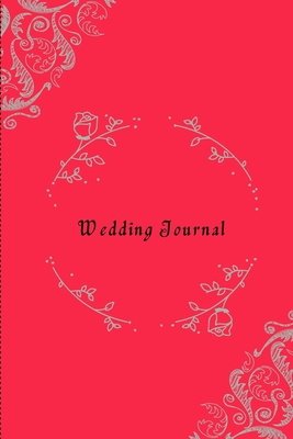 Wedding Journal - Fuller, Kathryn