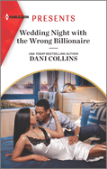 Wedding Night with the Wrong Billionaire