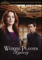 Wedding Planner Mystery - Ron Oliver