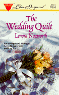 Wedding Quilt - Worth, Lonora, and Worth, Lenora, and Nazworth, Lenora