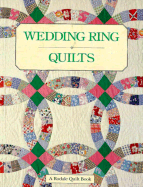 Wedding Ring Quilts - Soltys, Karen Costello