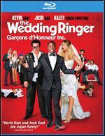 Wedding Ringer [Blu-ray]