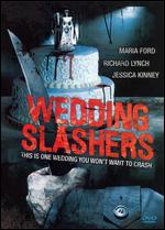 Wedding Slashers - Carlos Scott