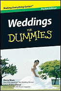 Weddings for Dummies, Pocket Edition