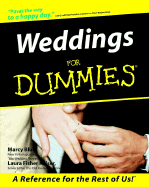 Weddings for Dummies