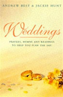 Weddings - Hodder & Stoughton Publications (Creator)