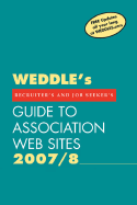Weddle's Guide to Association Web Sites: Recruiter's and Job Seeker's
