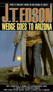 Wedge Goes to Arizona