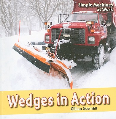 Wedges in Action - Houghton Gosman, Gillian
