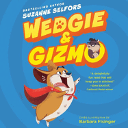 Wedgie & Gizmo Lib/E