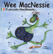 Wee MacNessie: II Piccolo MacNessie