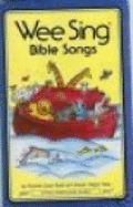 Wee Sing Bible Song Book - Beall, Pamela Conn, and Nipp, Susan Hagen