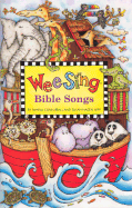 Wee Sing Bible Songs: Over One Hour of Inspirational Songs and Poems - Beall, Pamela Conn, and Nipp, Susan Hagen