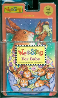 Wee Sing for Baby - Beall, Pamela Conn, and Nipp, Susan Hagen