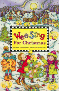 Wee Sing for Christmas Book (Reissue) - Beall, Pamela Conn, and Nipp, Susan Hagen