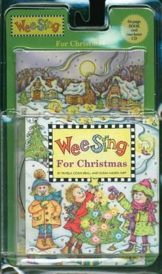 Wee Sing for Christmas - Beall, Pamela Conn, and Nipp, Susan Hagen