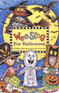Wee Sing for Halloween Book - Beall, Pamela Conn, and Nipp, Susan Hagen